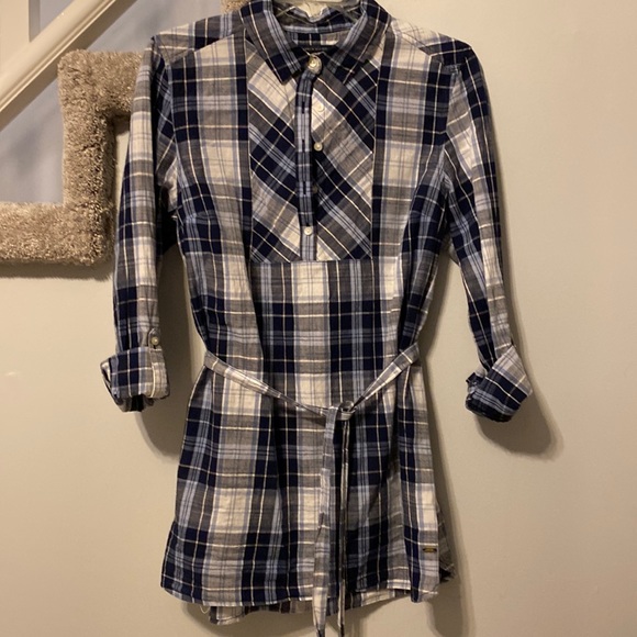 Tommy Hilfiger tunic top - Picture 1 of 15